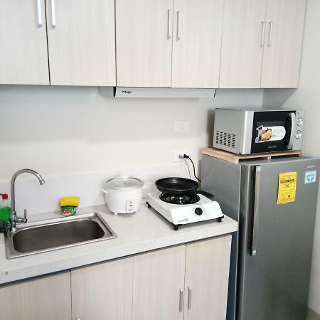 Your Holiday Home Lapu-Lapu City Dış mekan fotoğraf