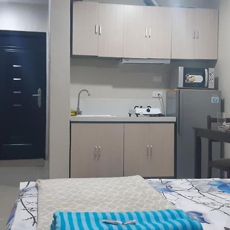 Your Holiday Home Lapu-Lapu City Dış mekan fotoğraf