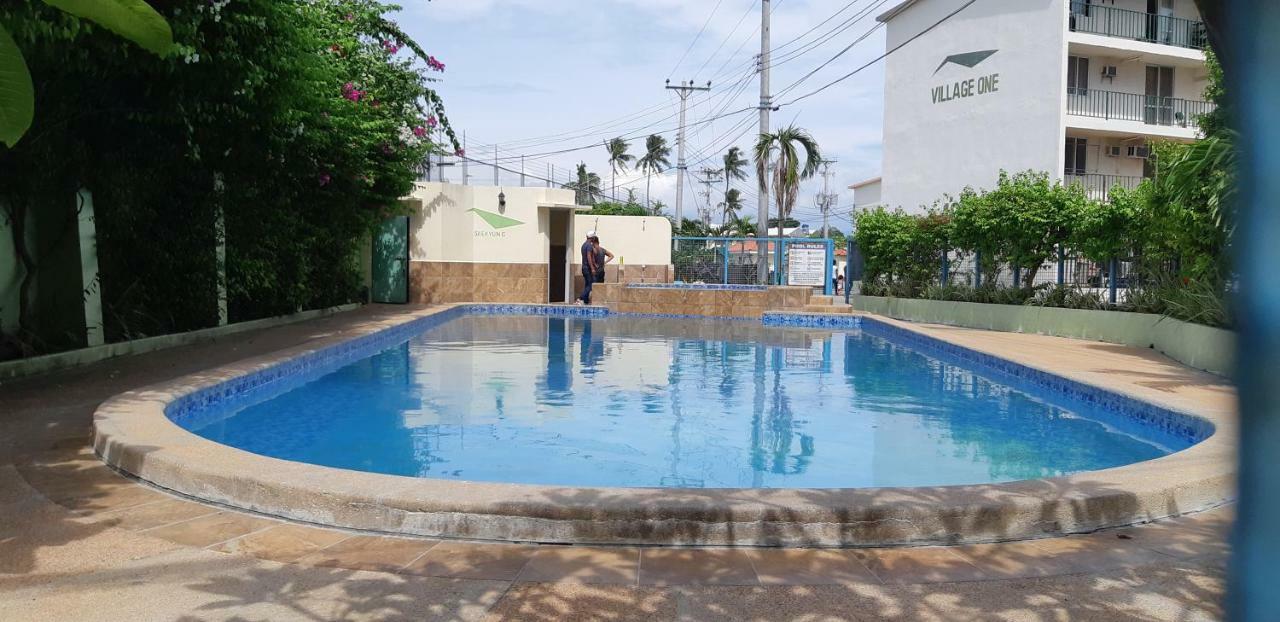 Your Holiday Home Lapu-Lapu City Dış mekan fotoğraf