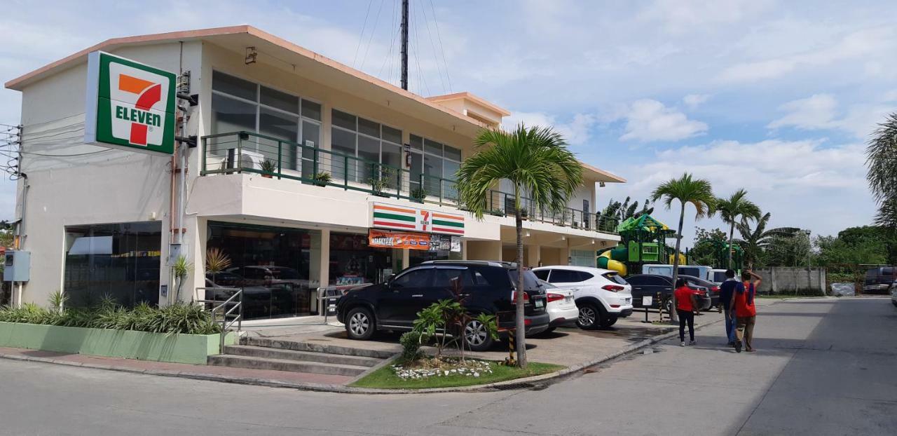 Your Holiday Home Lapu-Lapu City Dış mekan fotoğraf