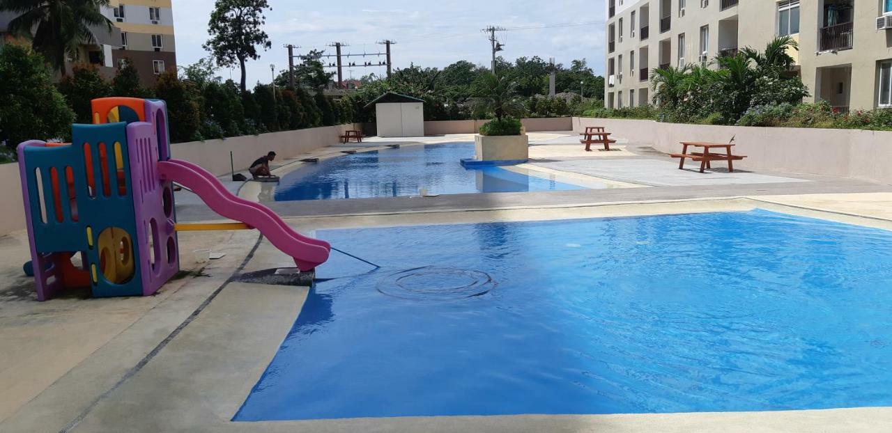 Your Holiday Home Lapu-Lapu City Dış mekan fotoğraf