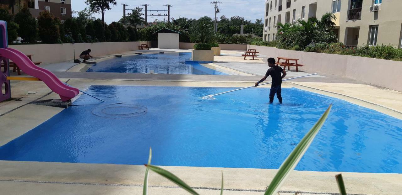Your Holiday Home Lapu-Lapu City Dış mekan fotoğraf
