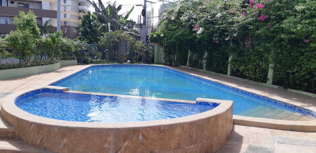 Your Holiday Home Lapu-Lapu City Dış mekan fotoğraf