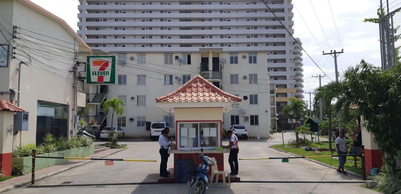 Your Holiday Home Lapu-Lapu City Dış mekan fotoğraf