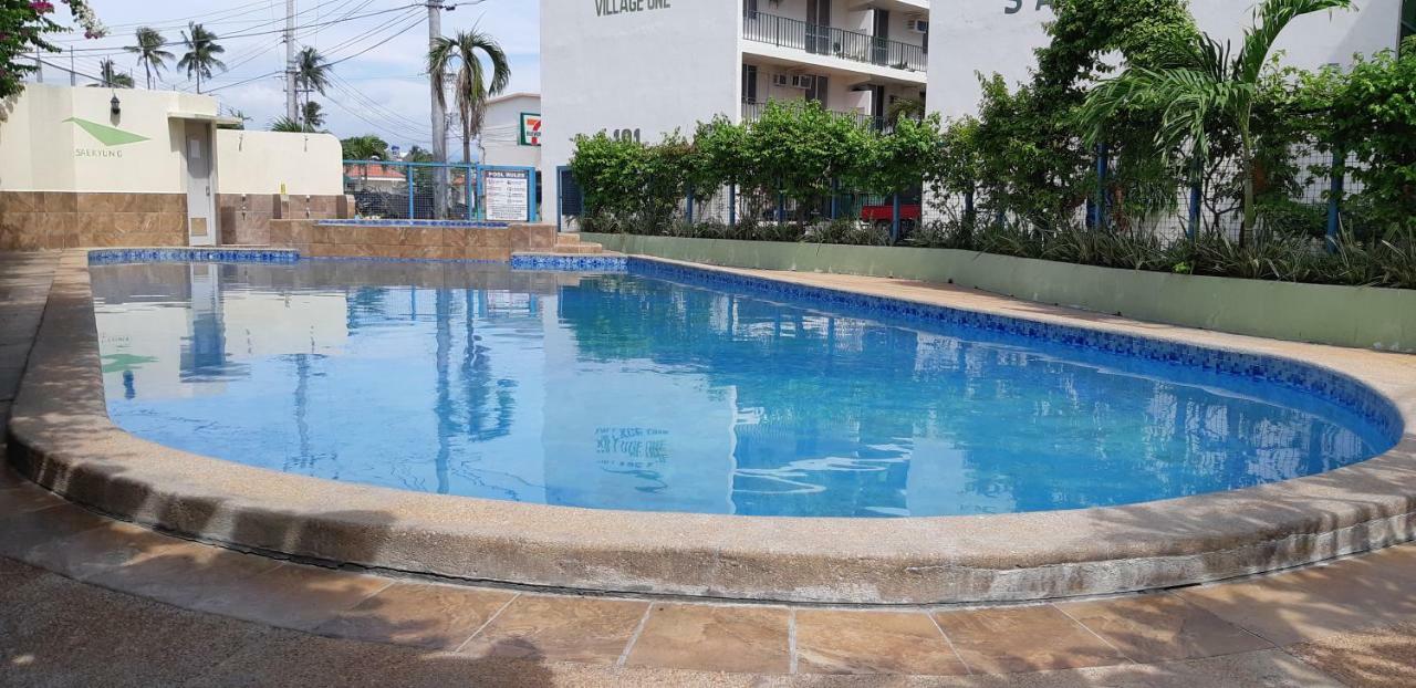 Your Holiday Home Lapu-Lapu City Dış mekan fotoğraf