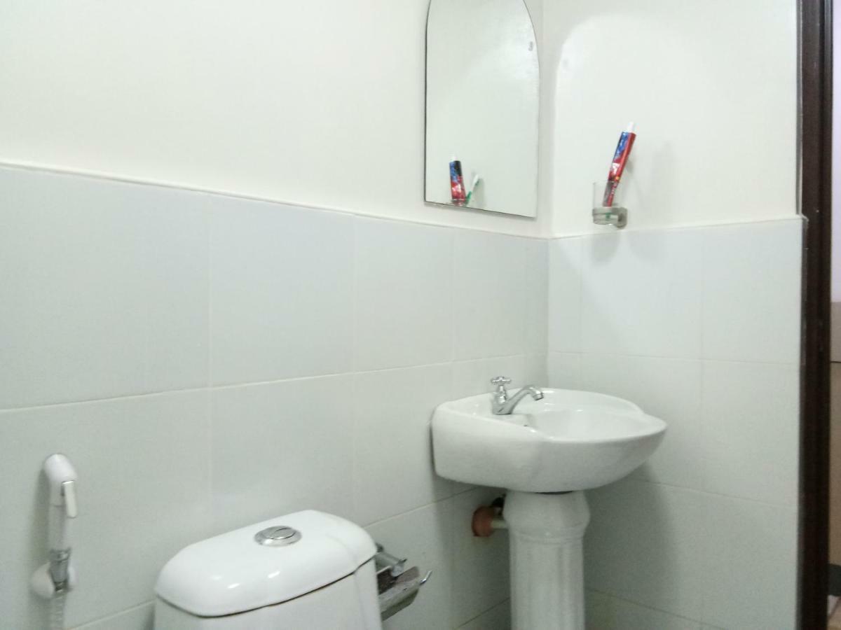 Your Holiday Home Lapu-Lapu City Dış mekan fotoğraf