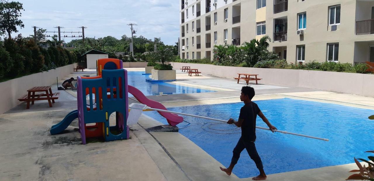 Your Holiday Home Lapu-Lapu City Dış mekan fotoğraf