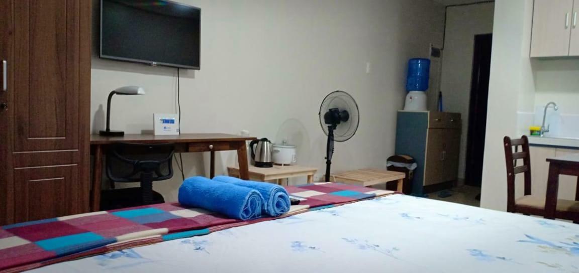 Your Holiday Home Lapu-Lapu City Dış mekan fotoğraf