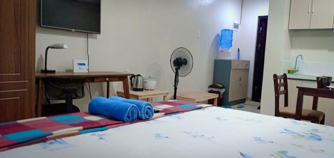 Your Holiday Home Lapu-Lapu City Dış mekan fotoğraf