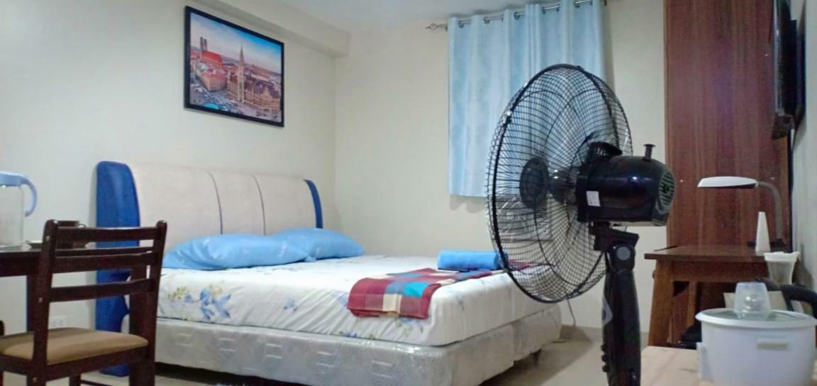 Your Holiday Home Lapu-Lapu City Dış mekan fotoğraf