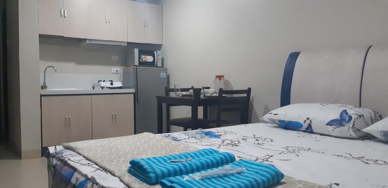 Your Holiday Home Lapu-Lapu City Dış mekan fotoğraf