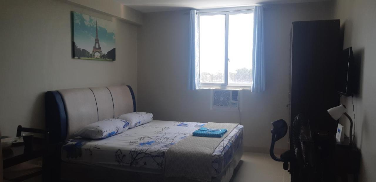 Your Holiday Home Lapu-Lapu City Dış mekan fotoğraf