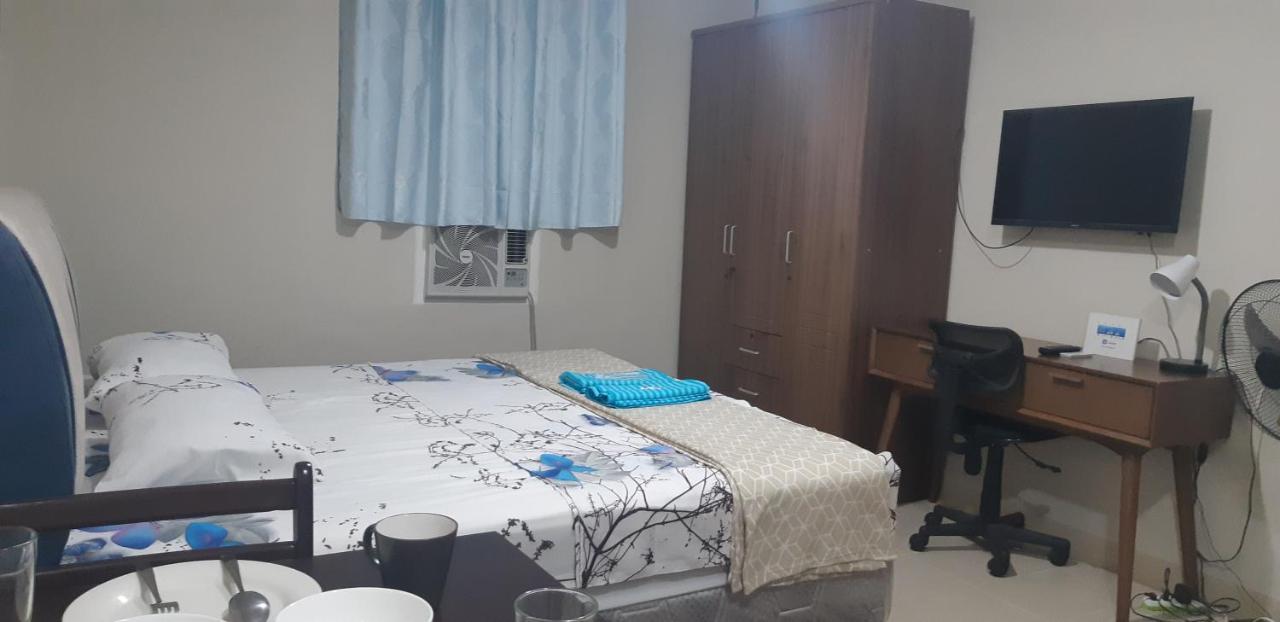 Your Holiday Home Lapu-Lapu City Dış mekan fotoğraf