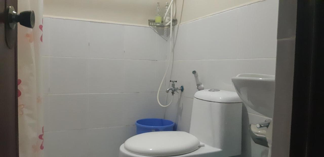 Your Holiday Home Lapu-Lapu City Dış mekan fotoğraf